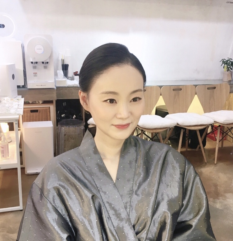 인메이크업스토리 이미지