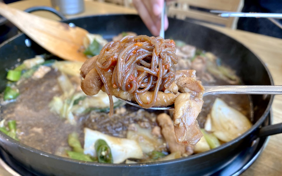 유가솜씨 닭갈비 센텀점 이미지