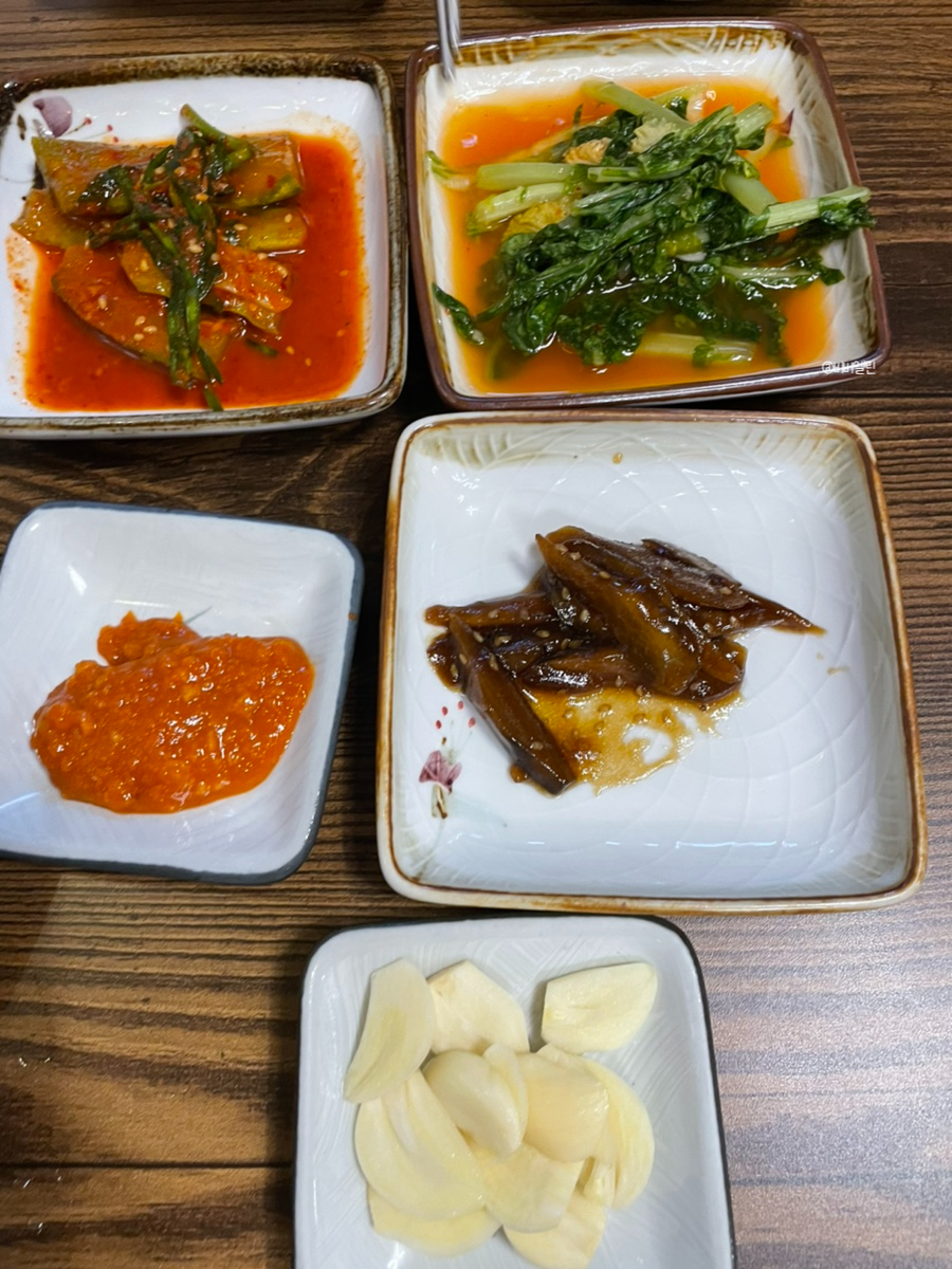 윤이네집밥 이미지