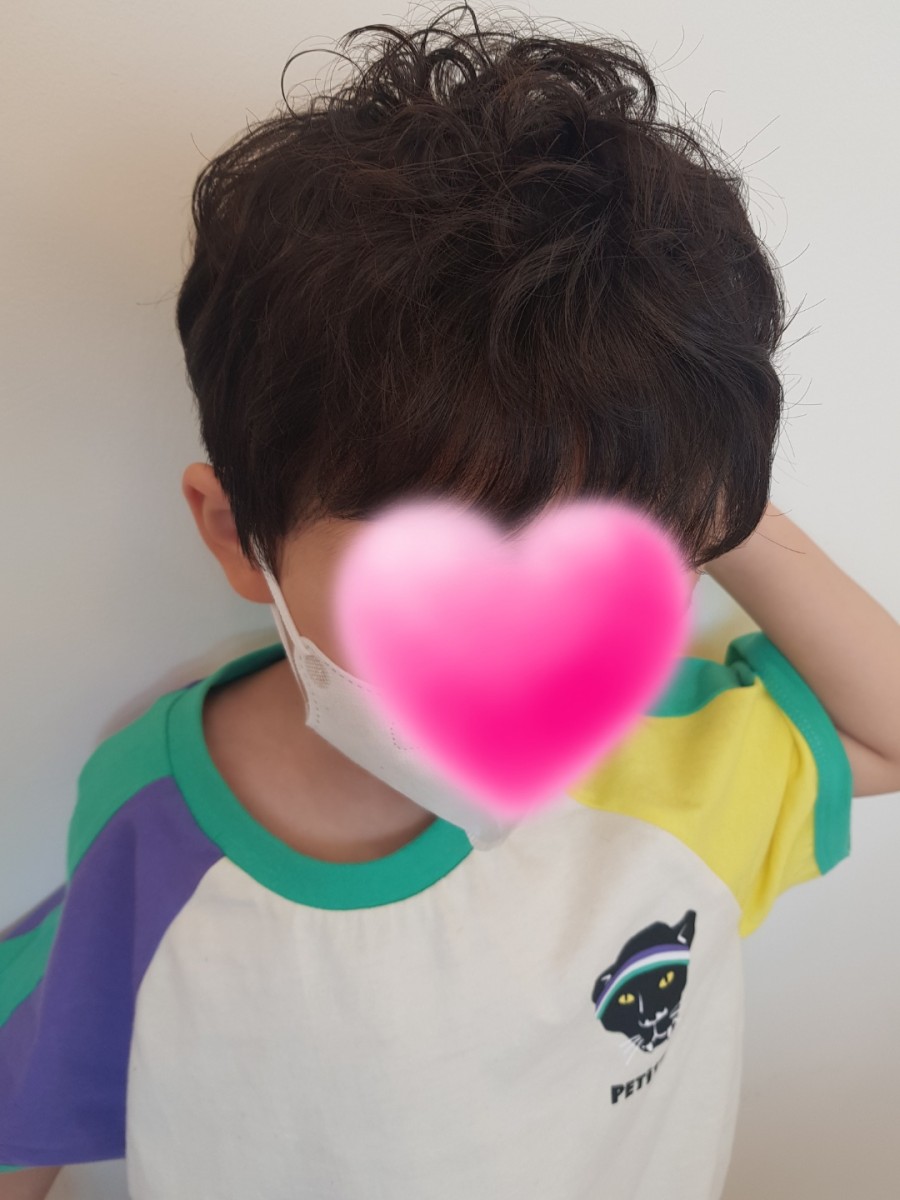 인더문헤어 이미지