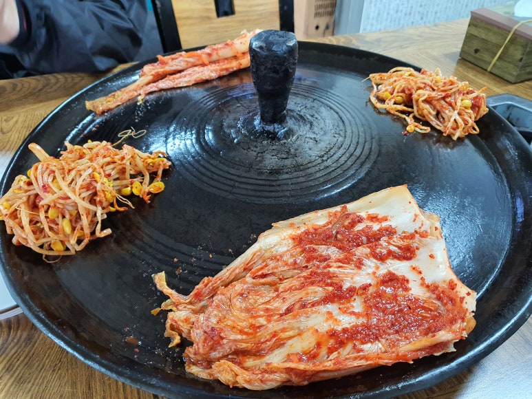 싹쓰리삼겹살 이미지