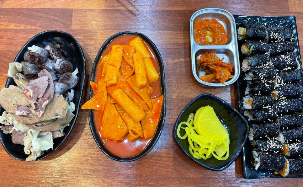 신세대꼬마김밥 이미지