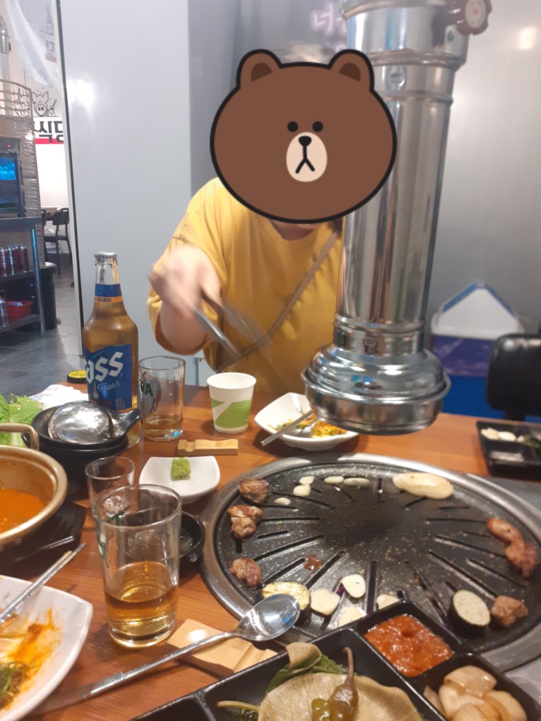 고기식당정가네 이미지