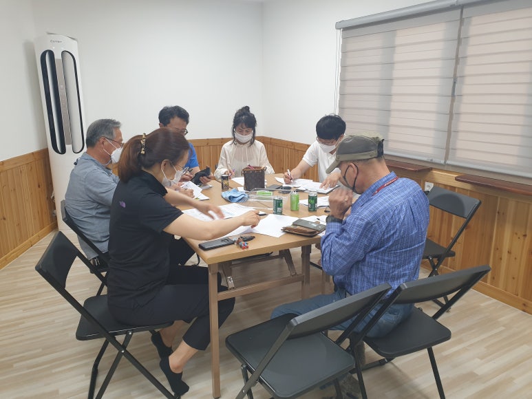 남원새로이마을관리사회적협동조합 이미지