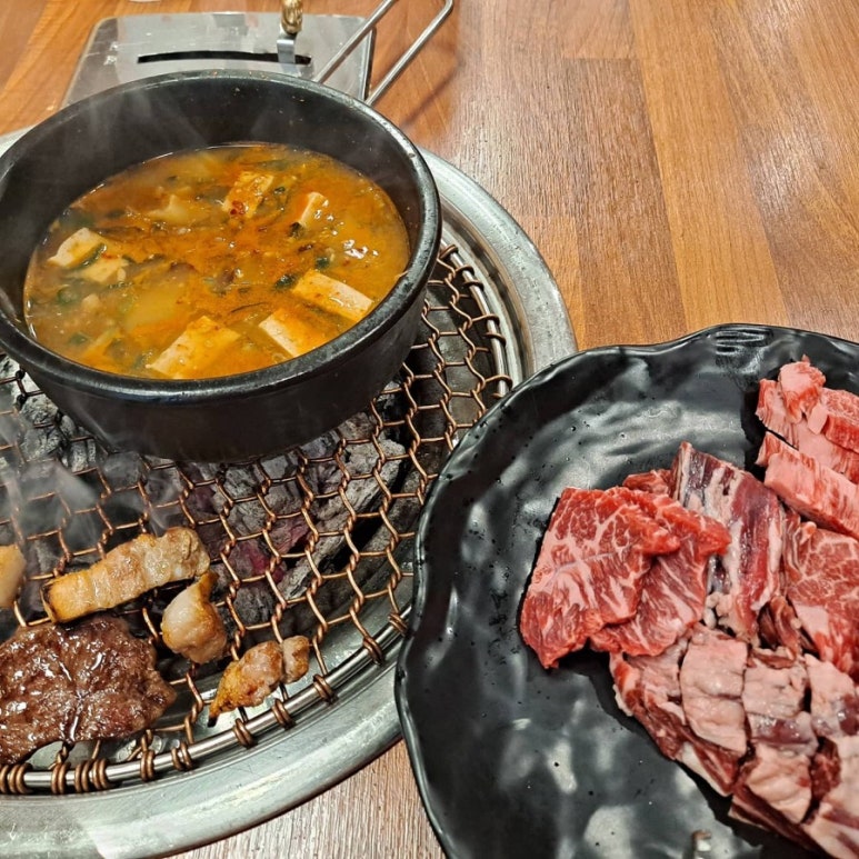 마이진 헤어 이미지