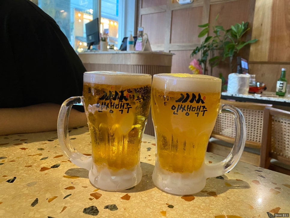 역전할머니맥주 인천논현점 이미지