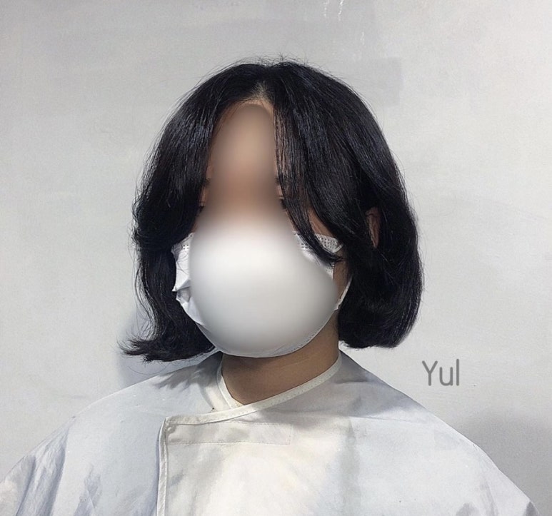 율Hair (율헤어) 이미지