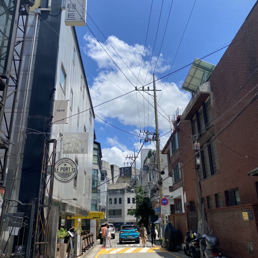 카페 4M(cafe 4M) 이미지