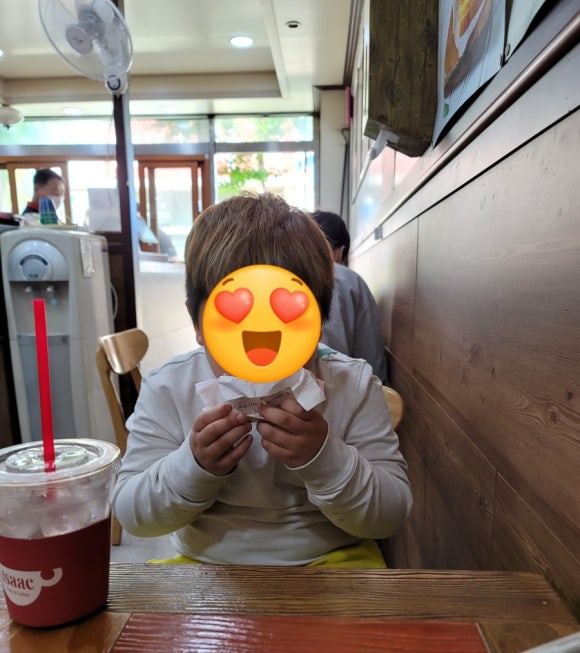 이삭토스트 일곡점 이미지