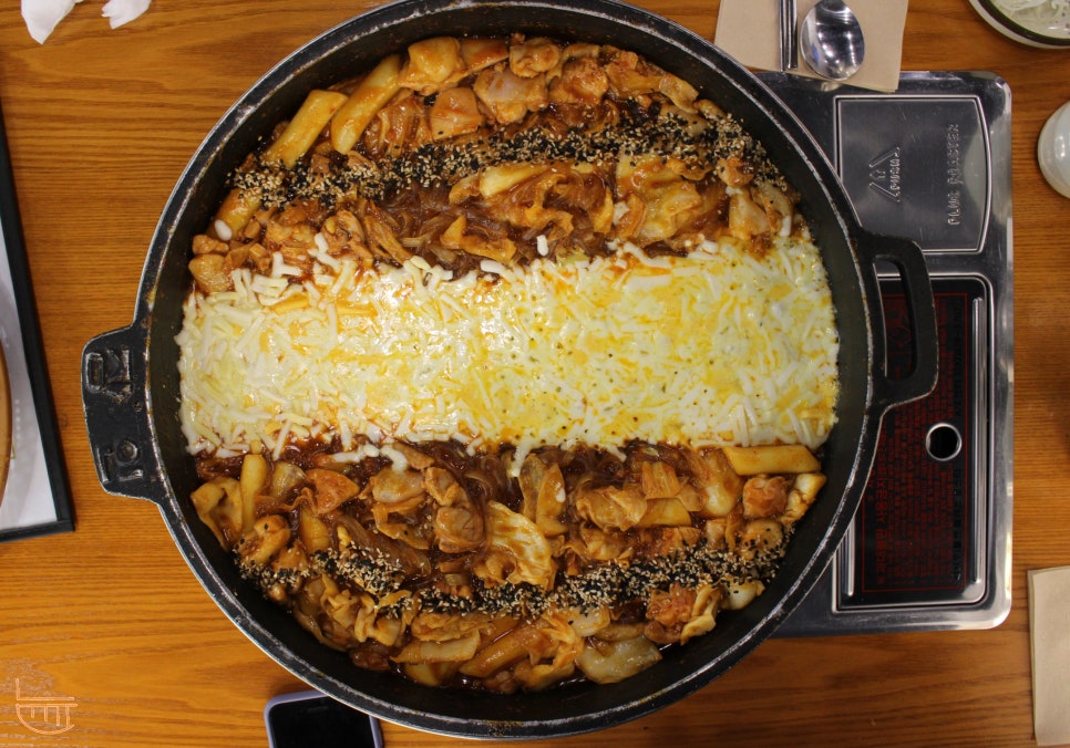 명장닭갈비영등포 이미지