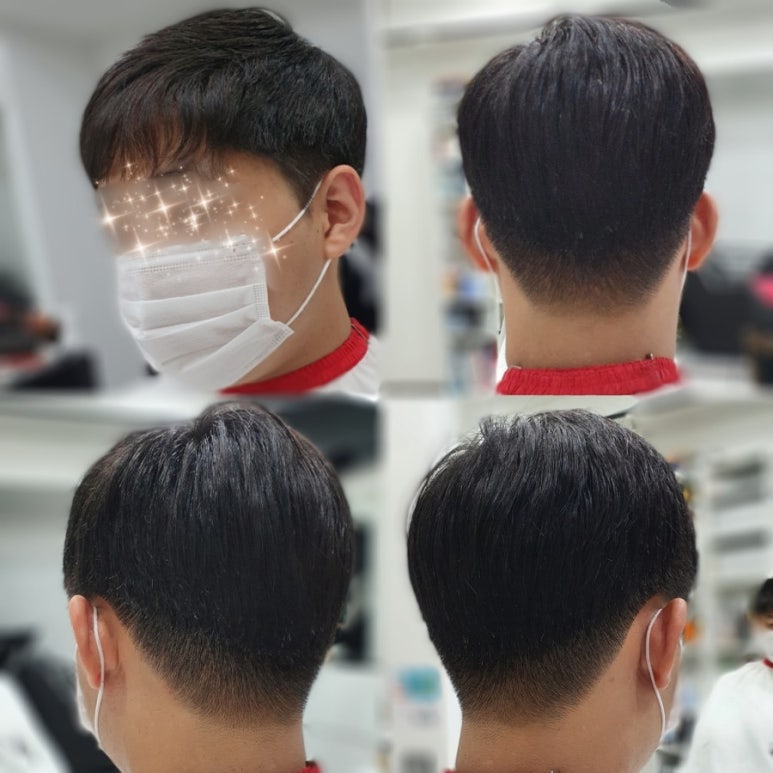 이반헤어스타일 이미지