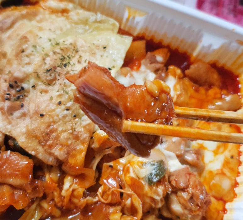 동궁찜닭 이미지