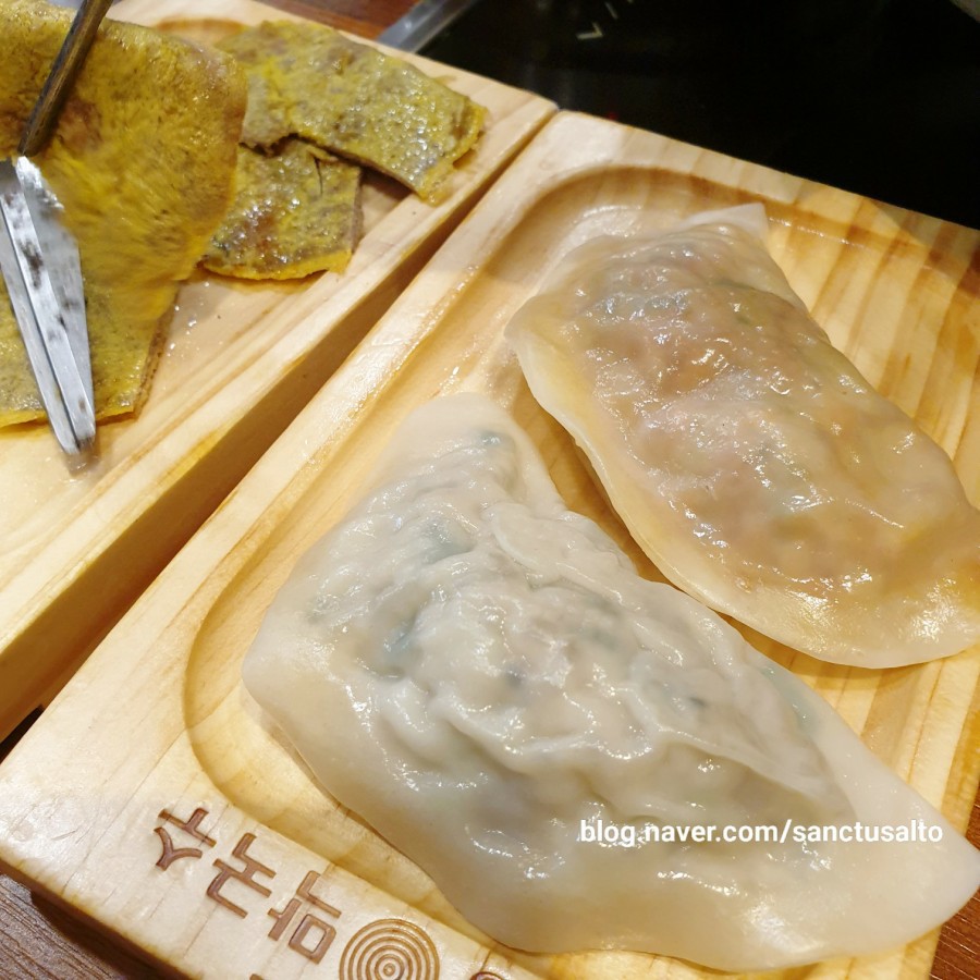 양반집잔치국수 이미지