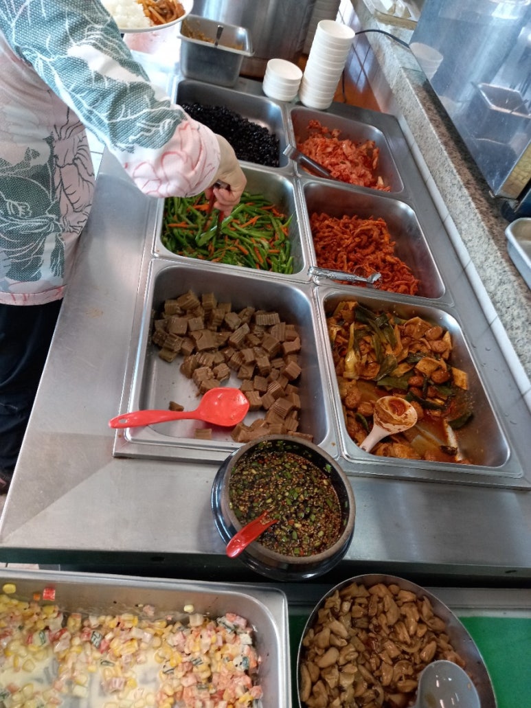 명성부페식당 이미지