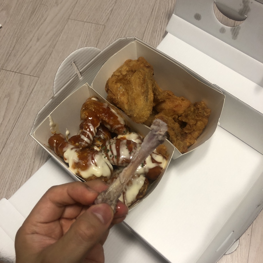 처갓집양념치킨(중앙점) 이미지