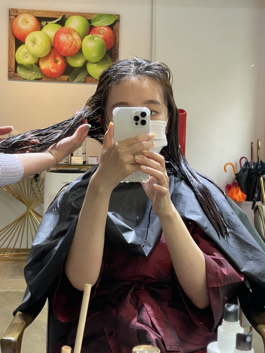 리치미용실 이미지