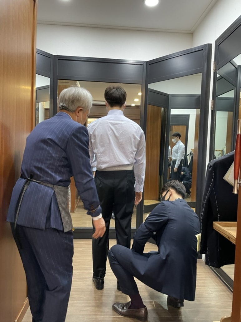 반니비스포크 이미지