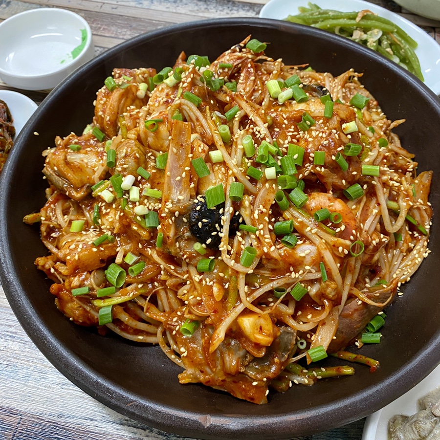 아구랑낙지랑 이미지
