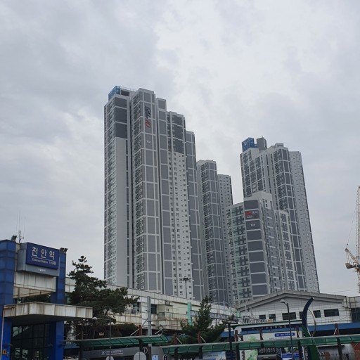(주)동아씨스템 이미지