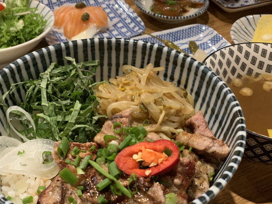 빠렛토식당 이미지