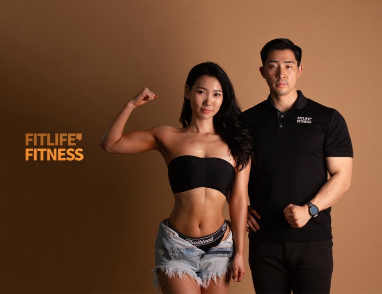핏라이프스튜디오 이미지