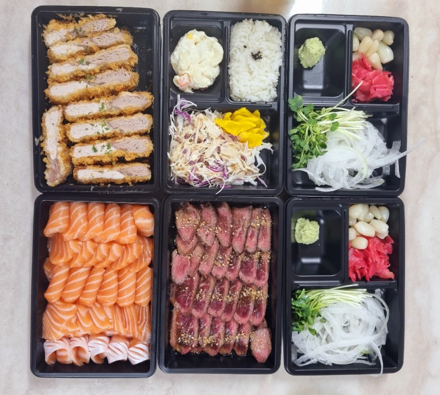 백도다이닝 이미지
