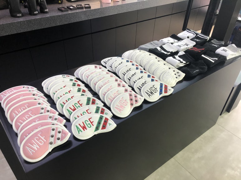 어뉴골프제주점 이미지