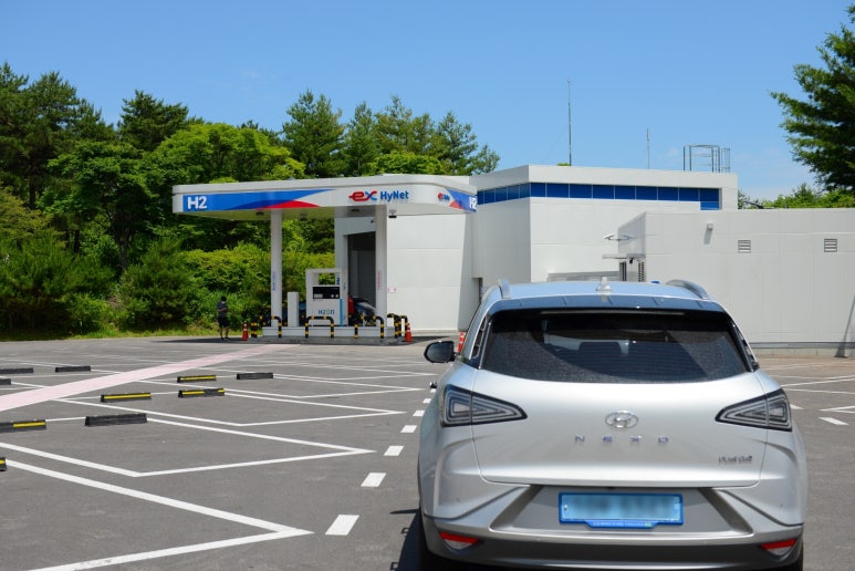 제천IC충전소 이미지