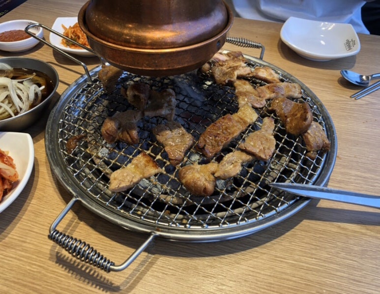 명륜진사갈비광교상현역점 이미지