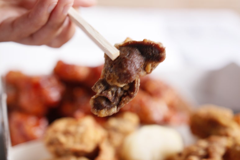 두마리양동시장통닭 이미지