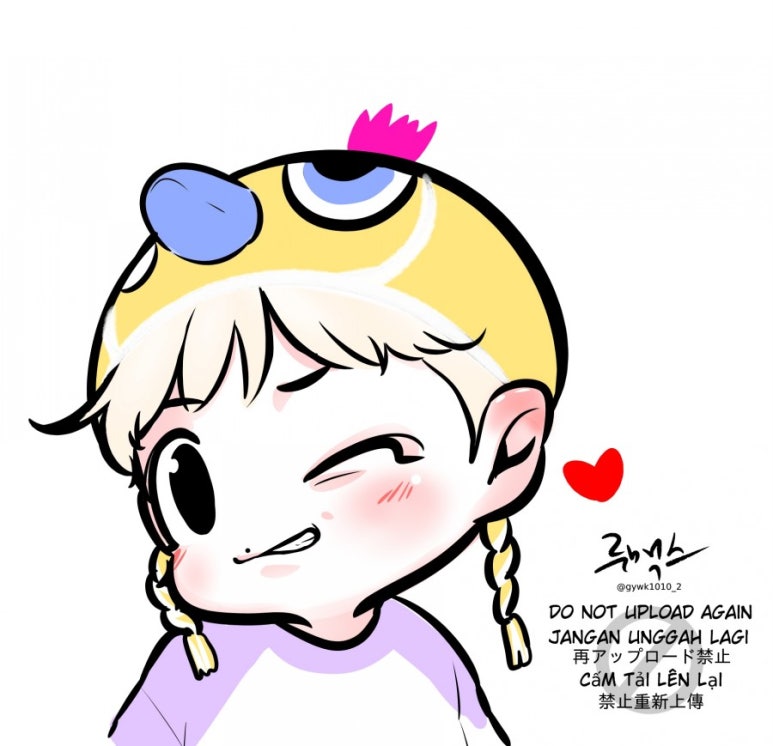 머스타이 이미지