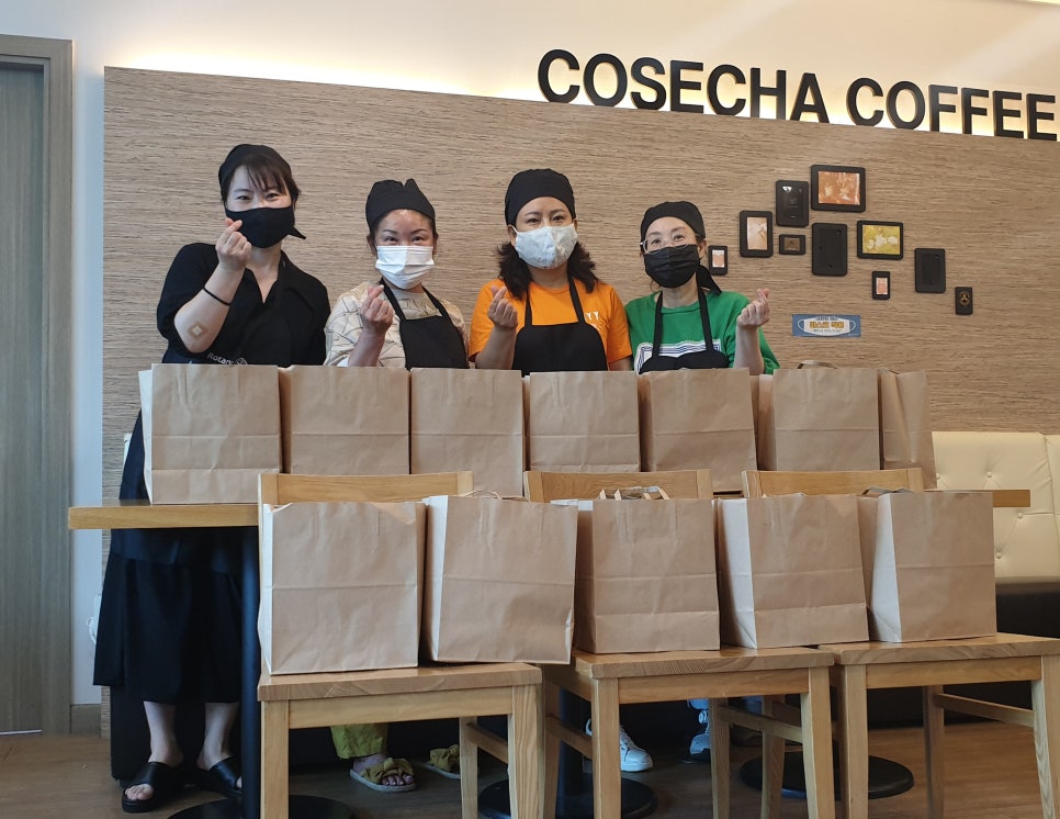 엄마손도시락 이미지