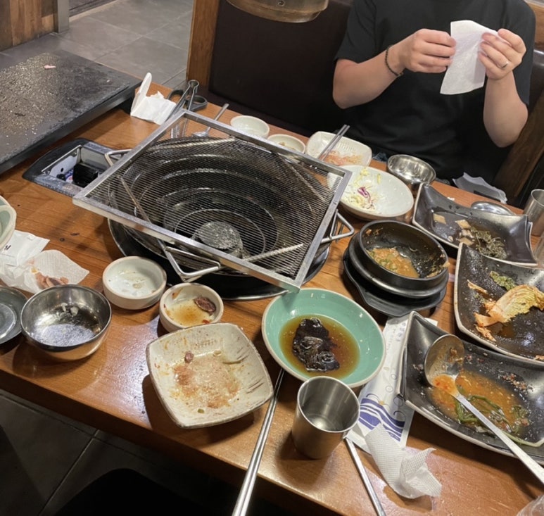 조선화로집여수 이미지