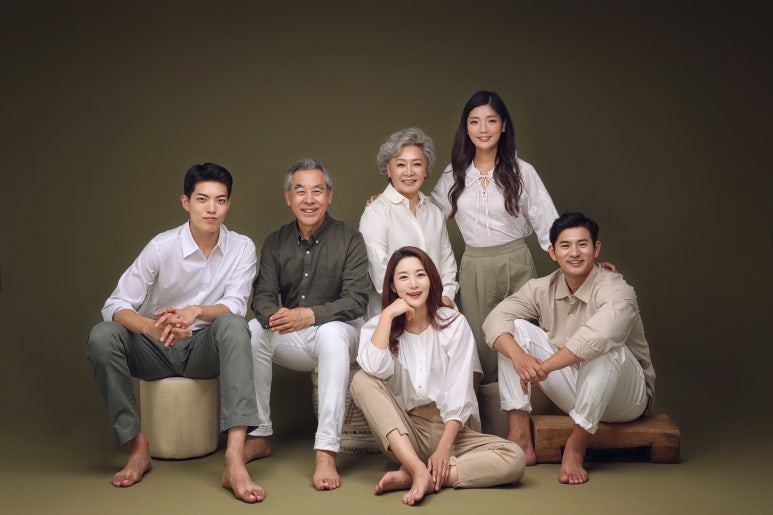 맨발스튜디오 이미지