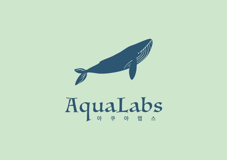 아쿠아랩스 이미지