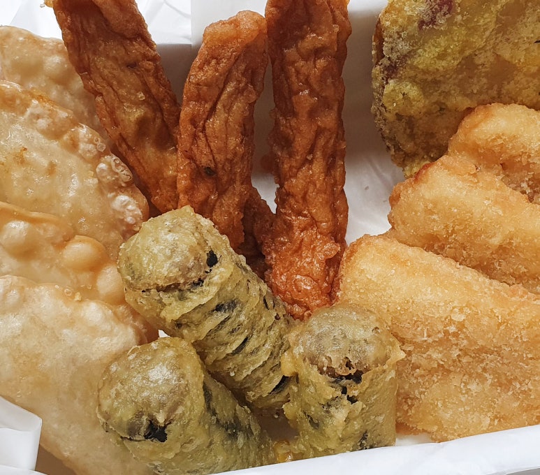 대박푸드 이미지