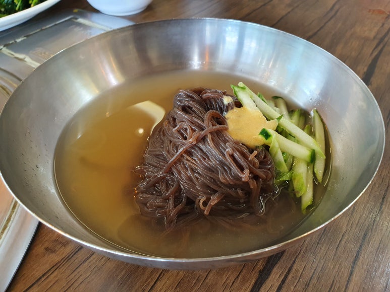 월문한식부페 이미지