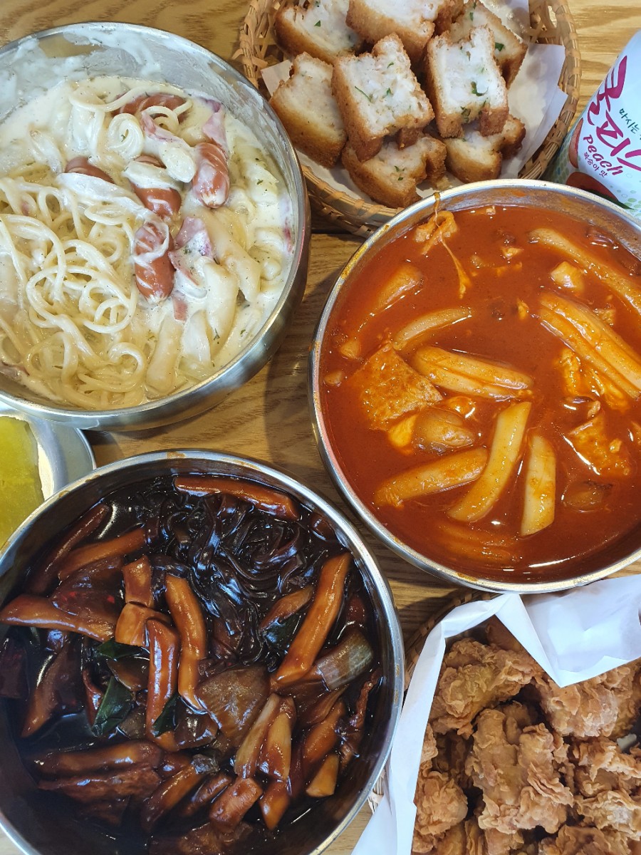 떡볶당시흥월곶점 이미지