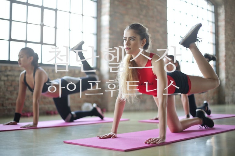 스튜디오하이프 이미지