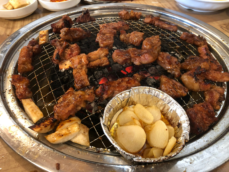 능원식당 이미지