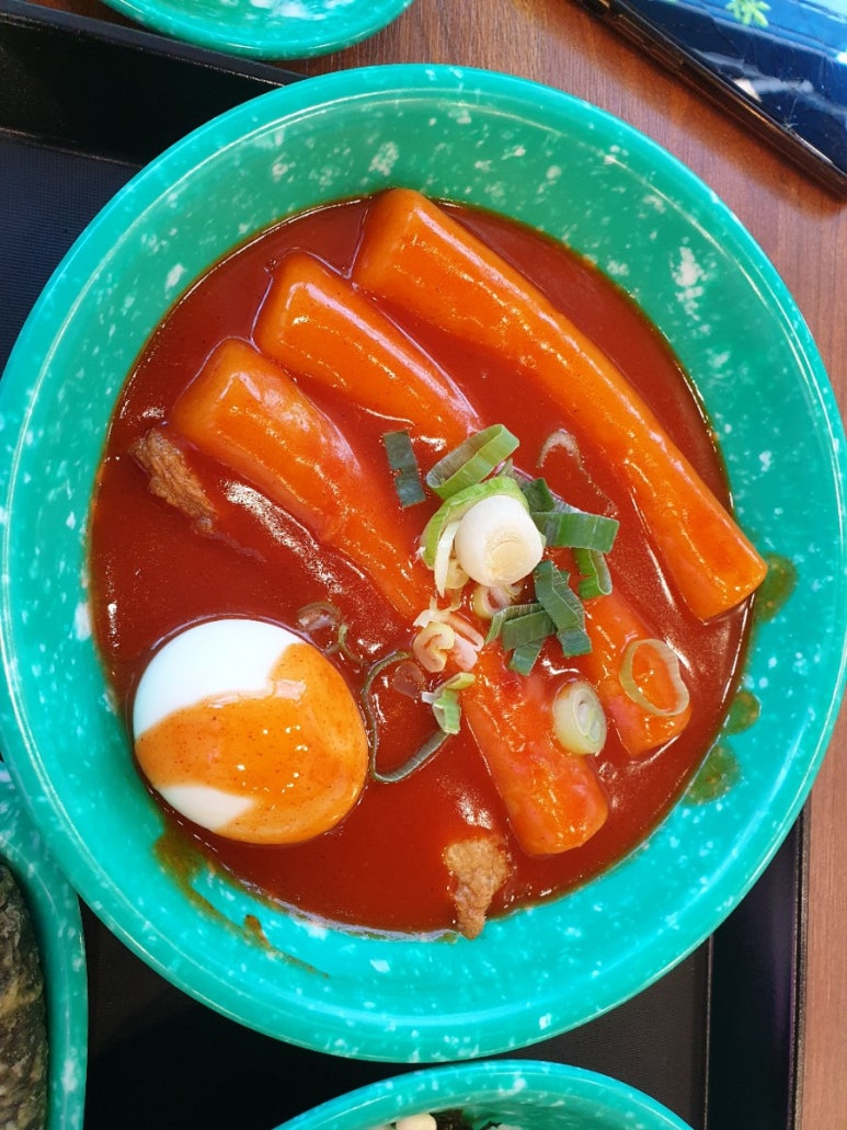 우리할매떡볶이논현점 이미지