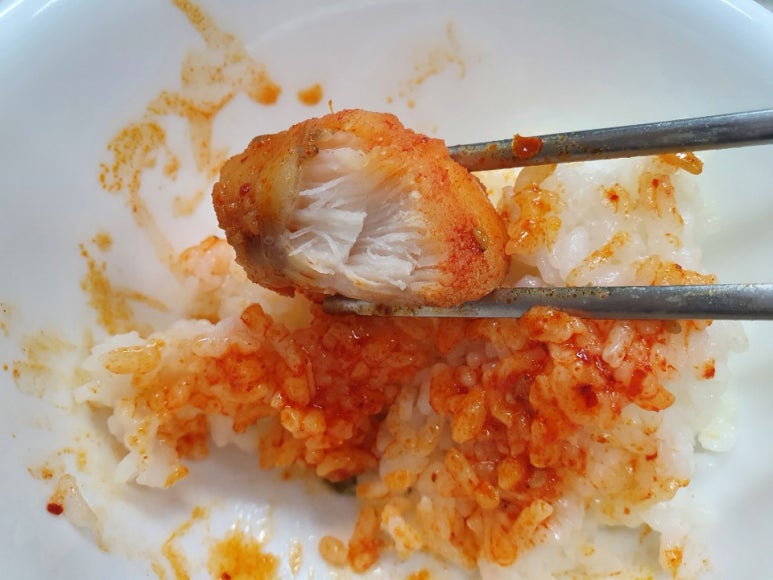 통큰아구찜 이미지