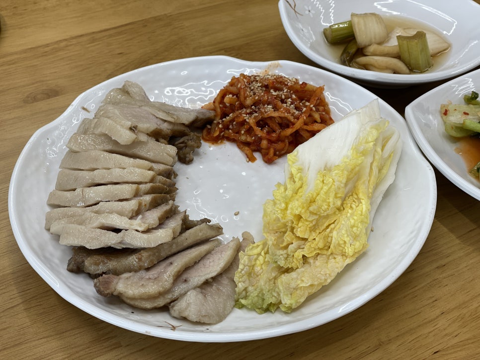 호암막국수 이미지