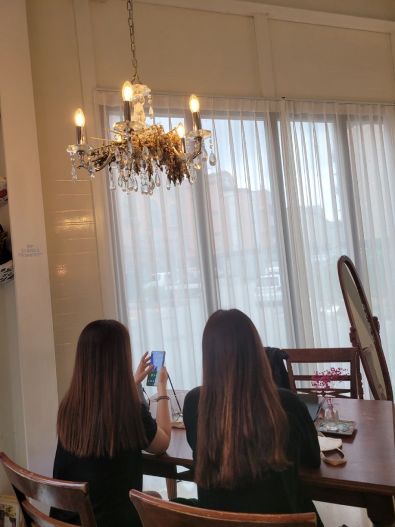 재리커피 이미지