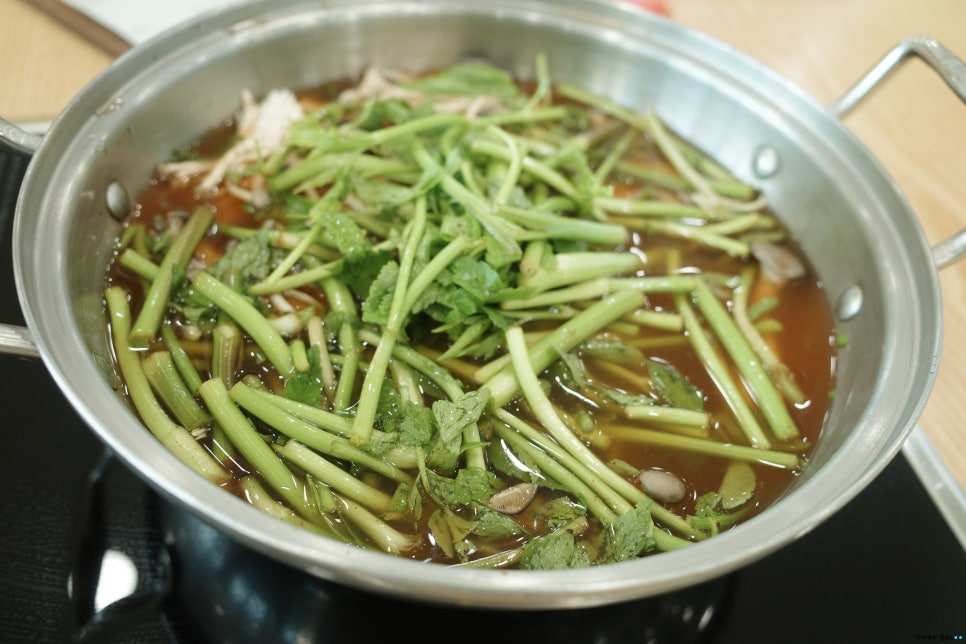 얼크니손칼국수 이미지
