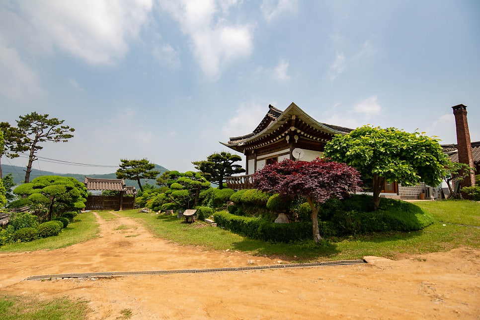 송담고택 이미지