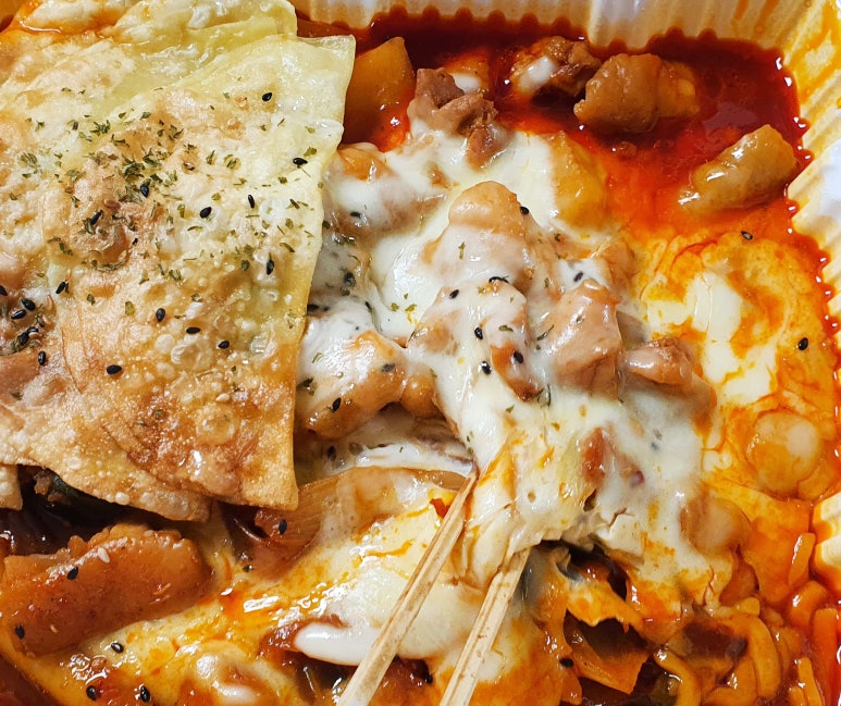 동궁찜닭 이미지