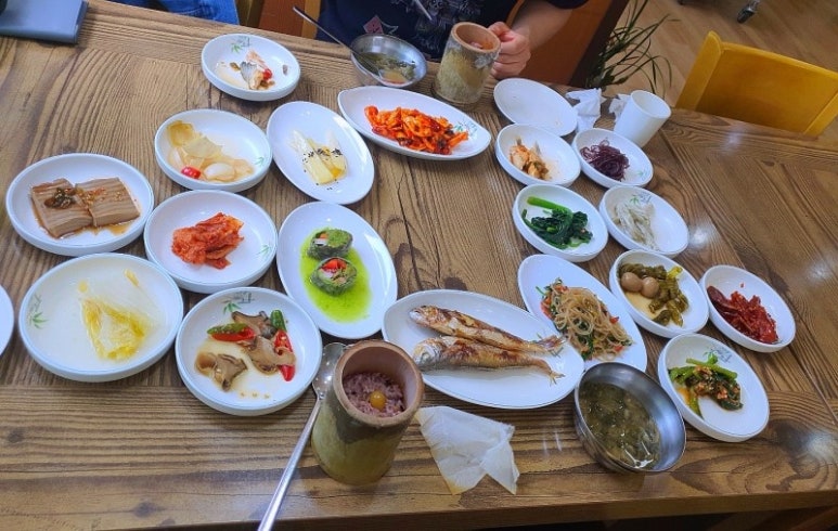담양전통숯불돼지갈비 이미지