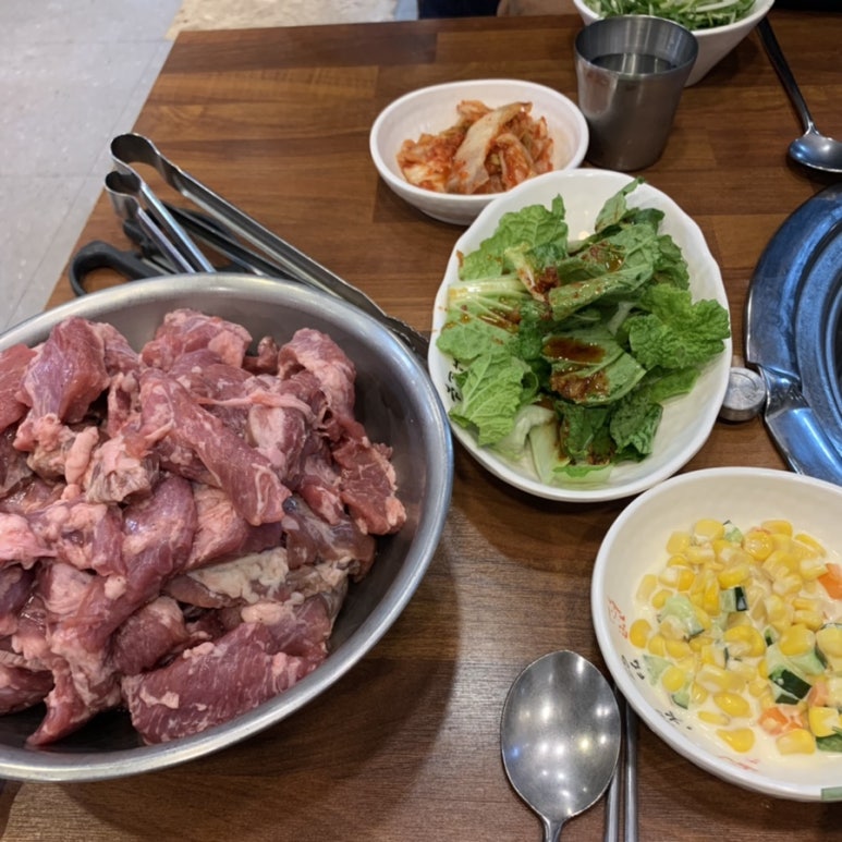불타는갈매기아라점 이미지