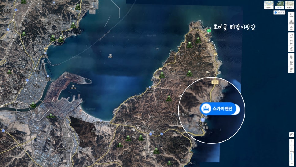 503펜션 이미지